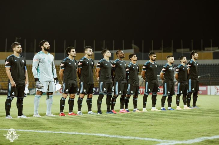 بيراميدز بيراميدز